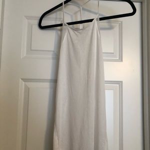 Lululemon Sheer Tank